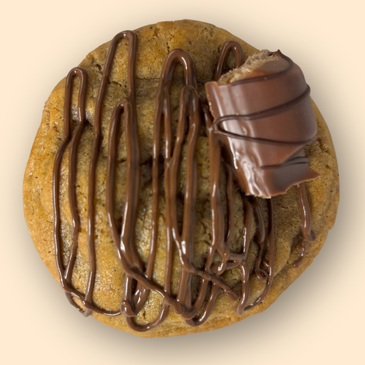 Nutella Bueno Cookie