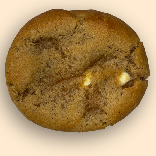 Lemon Curd Cookie