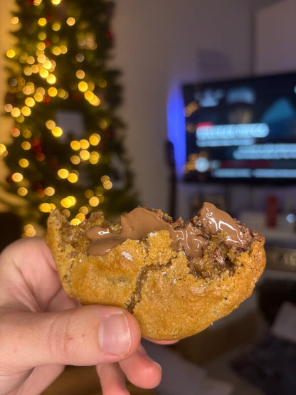 Classic Milk Chocolate