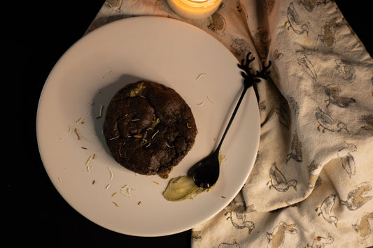 Dubai Pistachio & Kataifi