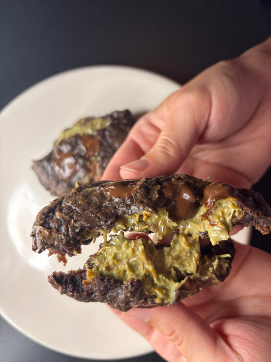 Dubai Pistachio & Kataifi