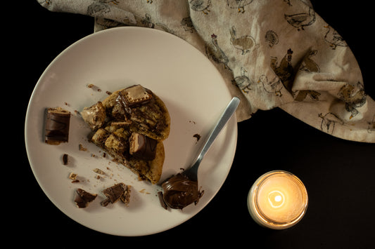 Nutella Bueno Cookie