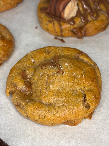 Classic Milk Chocolate