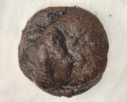 Triple Chocolate Cookie