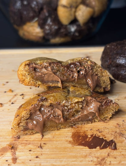 Classic Milk Chocolate